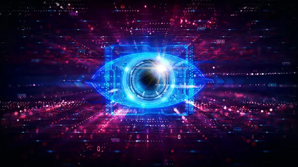 Компьютерное зрение